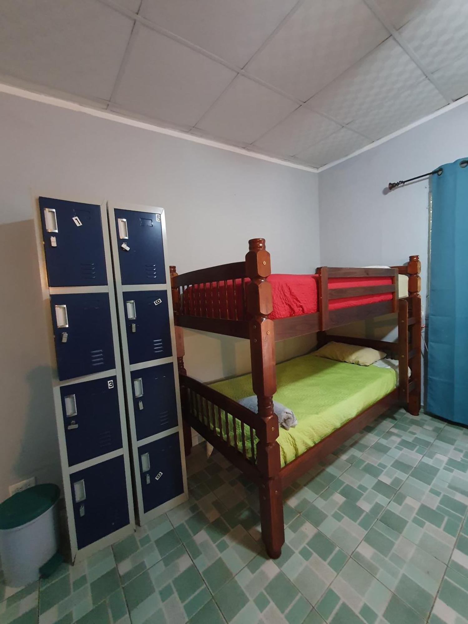 Agaseke Lodge Boquete Buitenkant foto