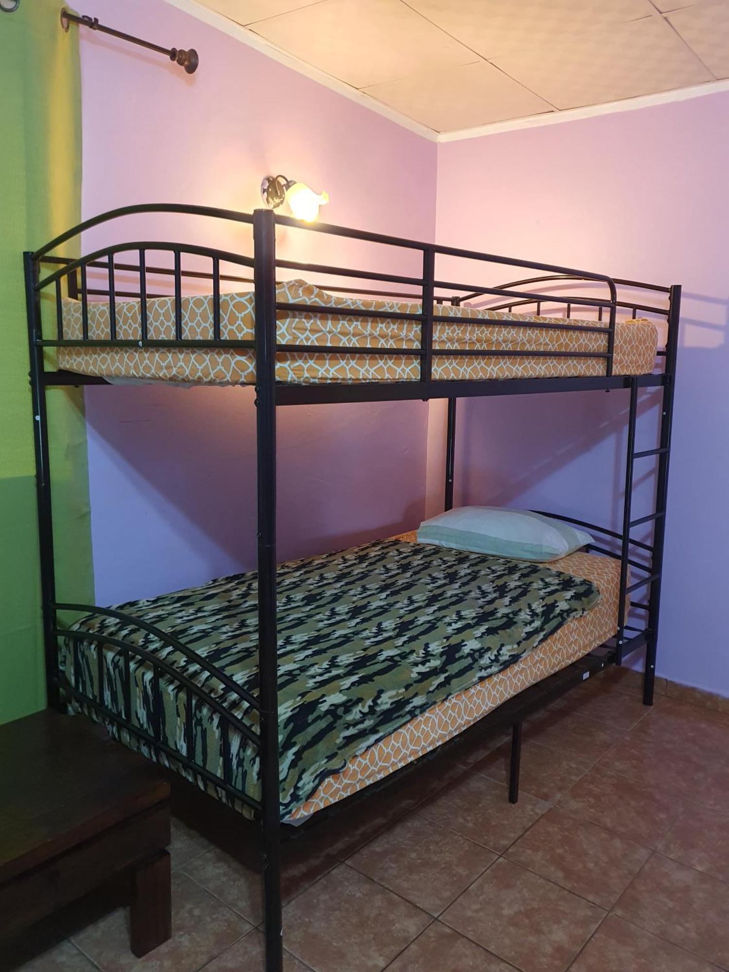 Agaseke Lodge Boquete Buitenkant foto